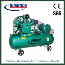 15HP 11kw High Pressure Air Compressor (HTA-120)